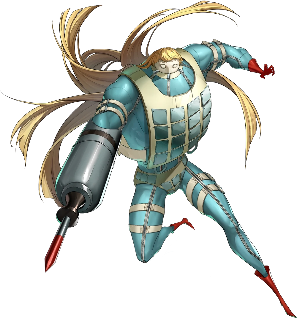 真田 明彦 育成ガイド | Lufelnet ペルソナ5 ザ・ファントム X